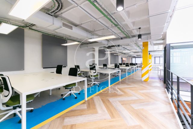Office for rent