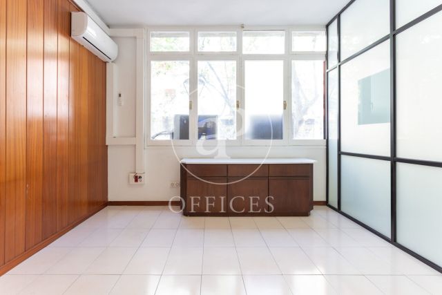 Office à louer