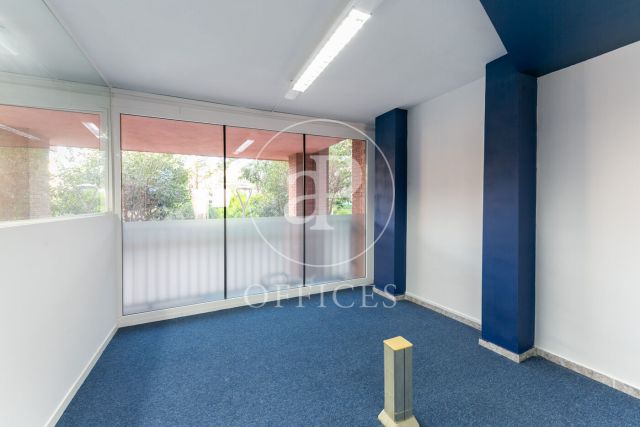 Office for rent