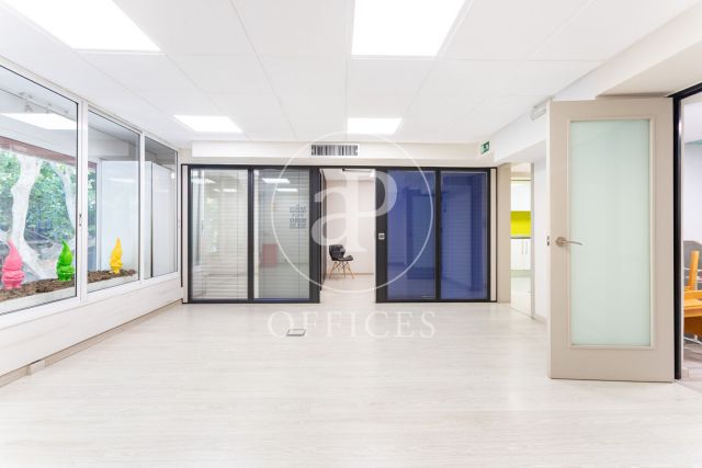 Office à vendre