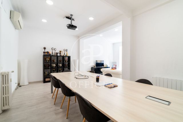 Office for rent