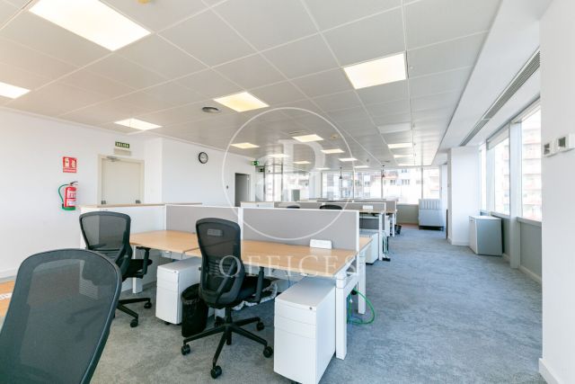 Office à louer