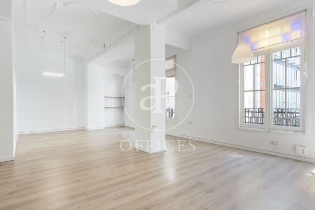 Office for rent