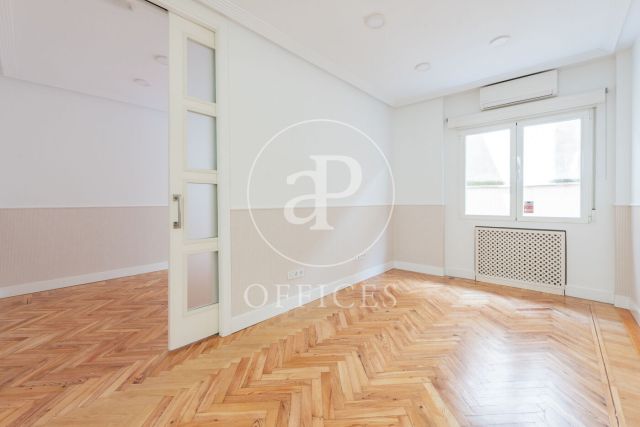 Oficina en venta