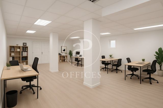 Oficina en venta