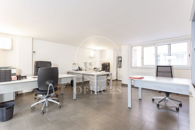 Oficina en venta