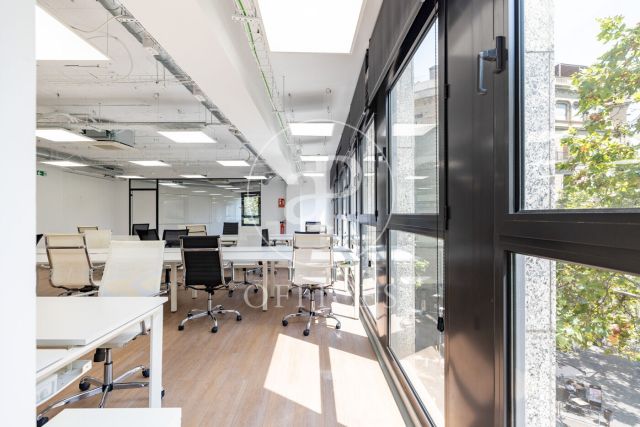 Office à louer