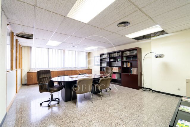 Oficina en venta