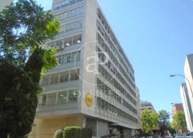 Oficina en venta