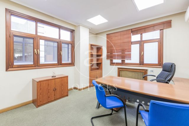 Office for rent