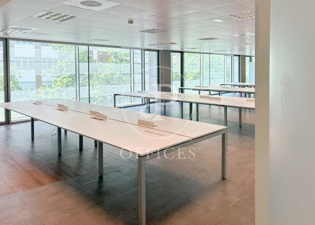 Office à louer
