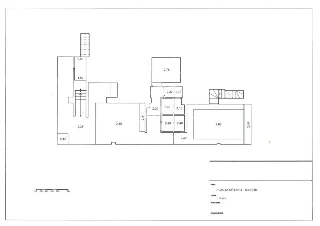 Office for rent