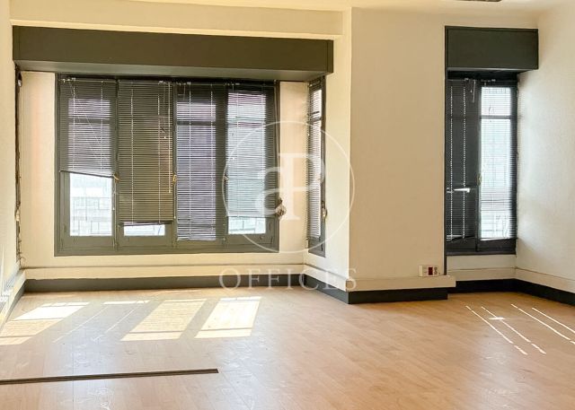 Office for rent
