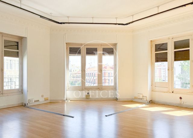 Office à louer