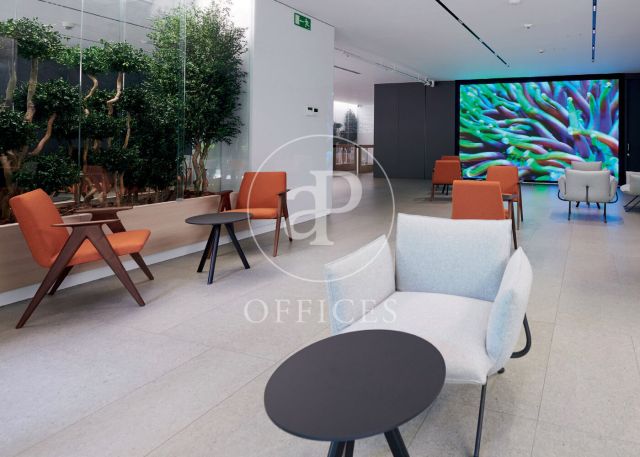 Office for rent