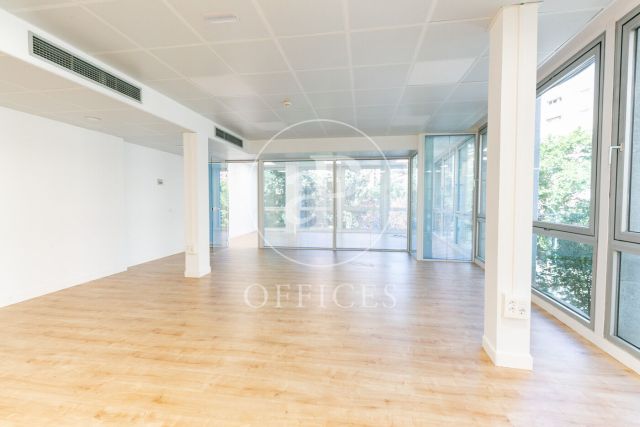 Office for rent