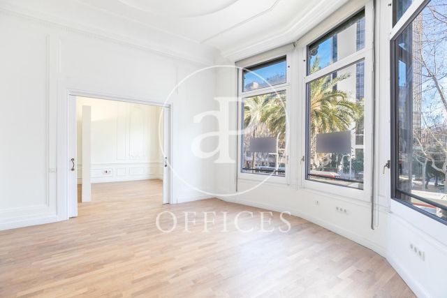 Office for rent