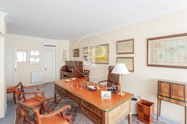 Office à louer