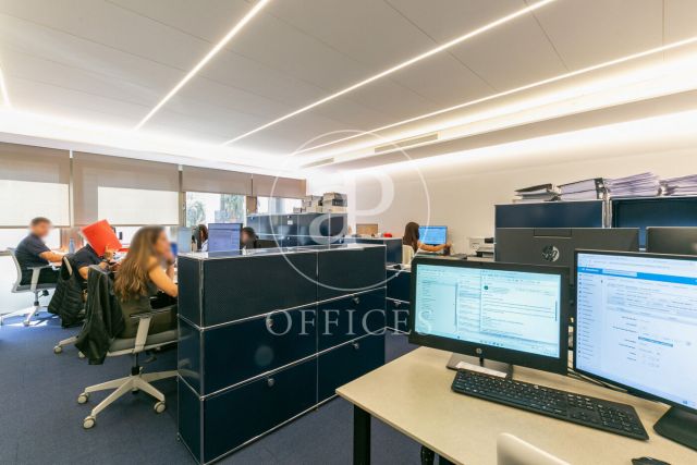 Office à louer