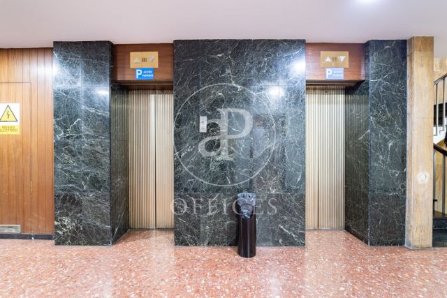 Office for rent