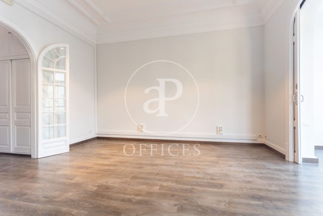 Office for rent