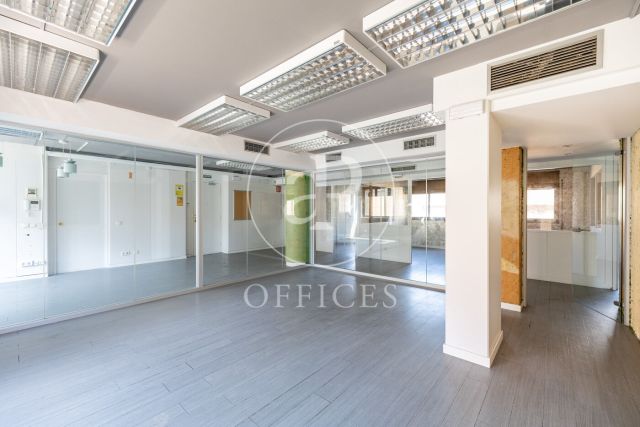 Office à louer