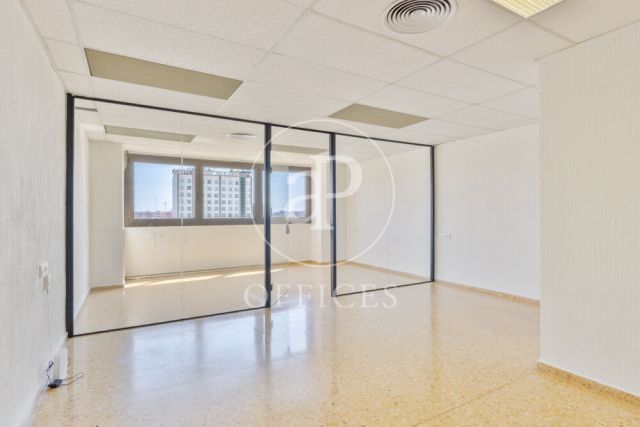 Office for rent