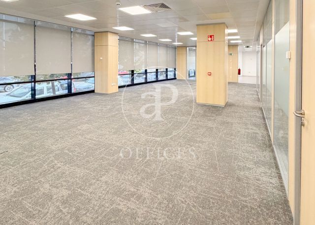 Office for rent