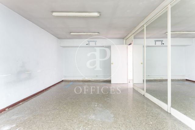 Office à vendre