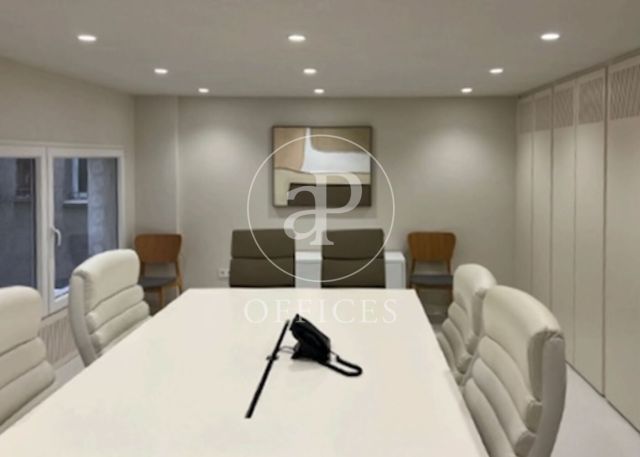 Office à vendre