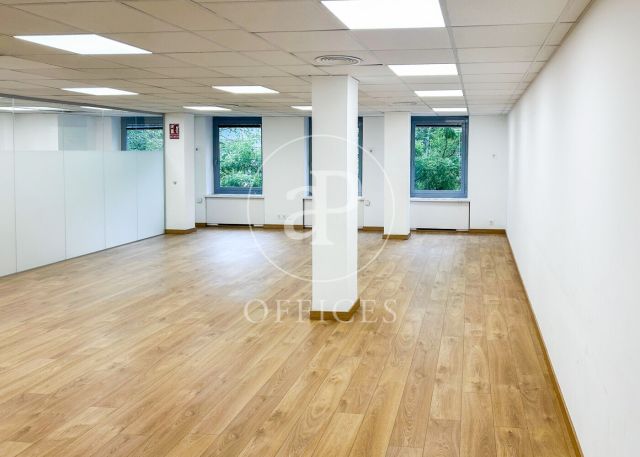 Office for rent