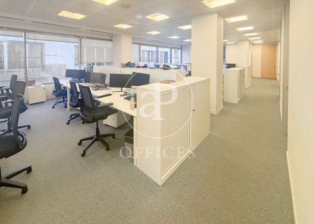 Office à louer