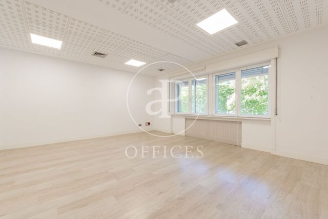Office à louer