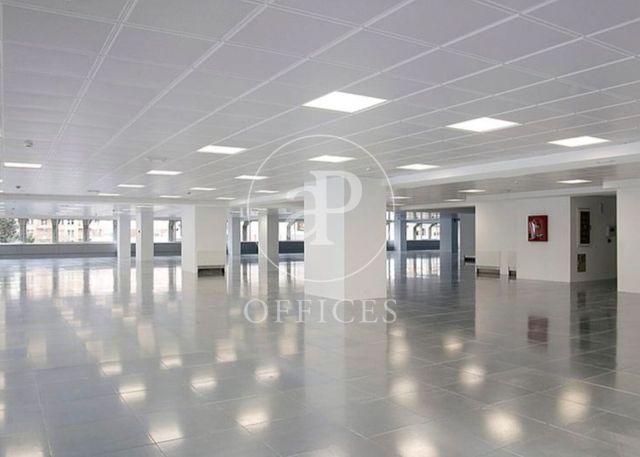 Oficina en alquiler