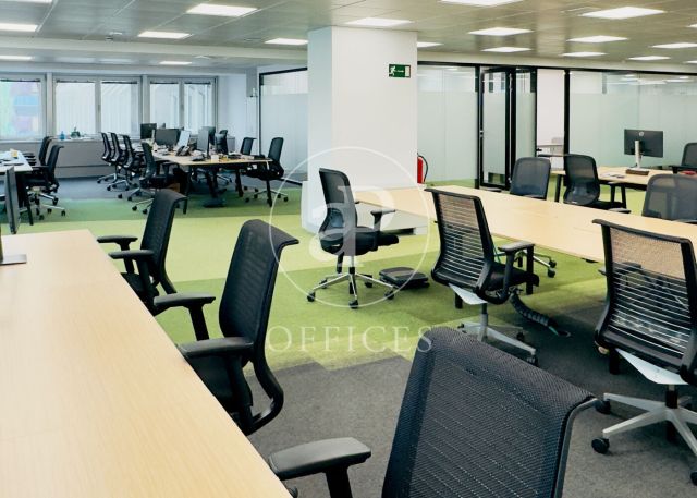 Office à louer
