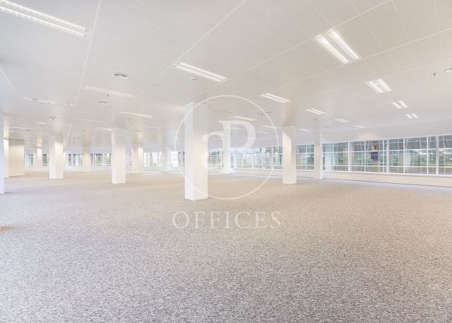 Office à louer