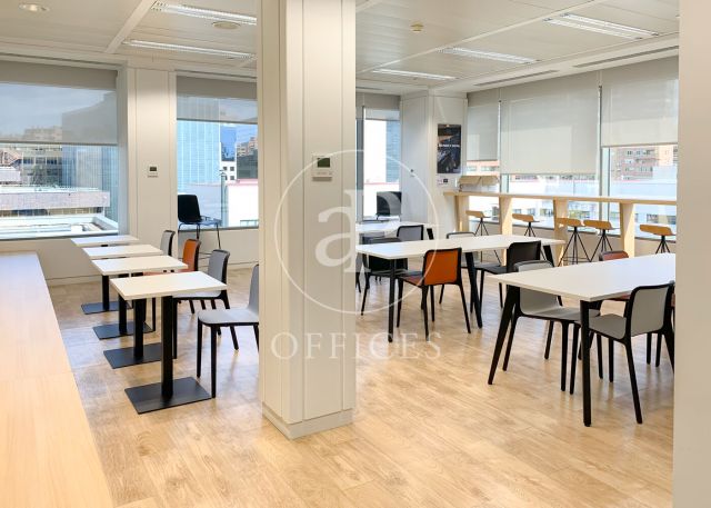 Office à louer