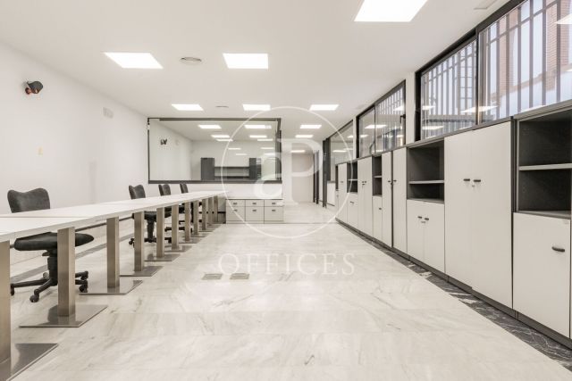 Office à louer