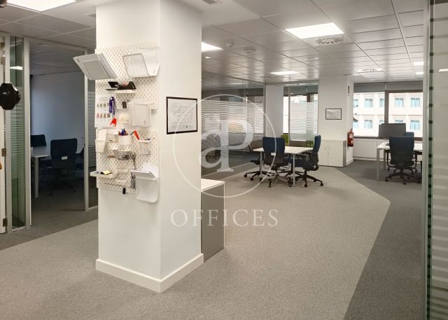 Office à louer