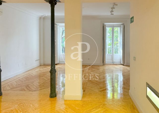 Office for rent