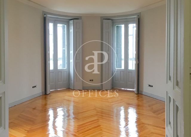 Office for rent