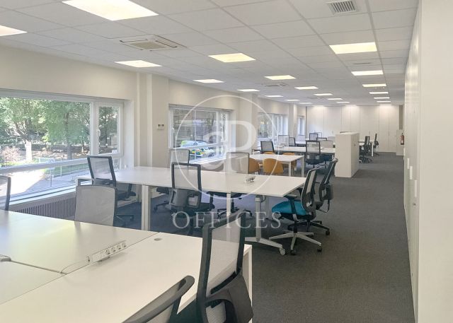 Office à louer