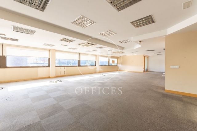 Office for rent