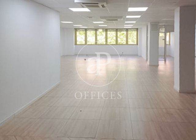 Office for rent