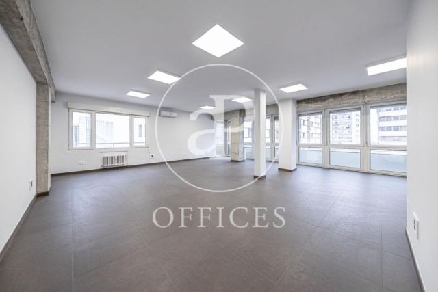 Office for rent