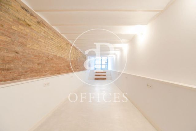 Office for rent