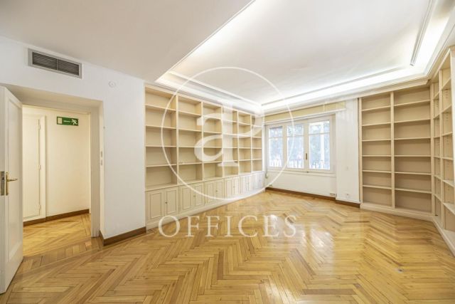 Office for rent