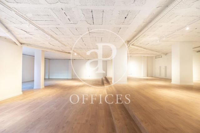 Office for rent