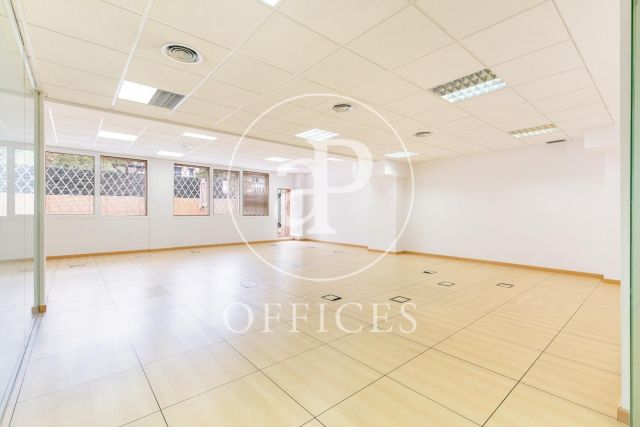 Office à louer