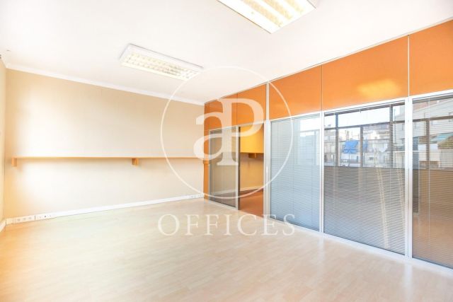 Office à louer